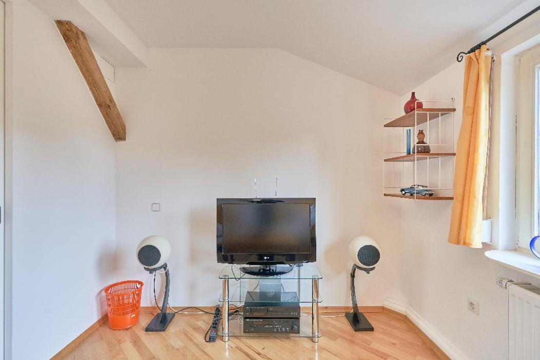 Ferienwohnung Neukoelln Berlin Zewnętrze zdjęcie