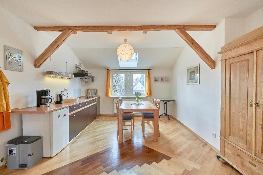 Ferienwohnung Neukoelln Berlin Zewnętrze zdjęcie