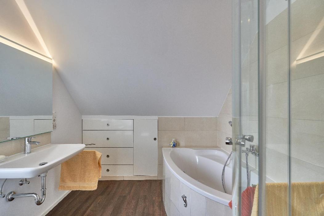 Ferienwohnung Neukoelln Berlin Zewnętrze zdjęcie